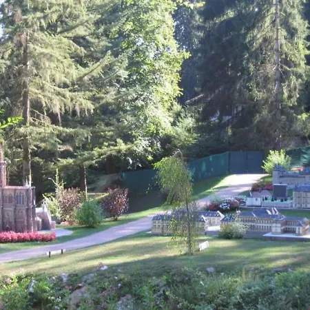 Appartement Confortable En Montagne Avec Terrasse, Idéal Pour Rando Et Cure, Proche De Plombières-les-bains - Fr-1-589-172