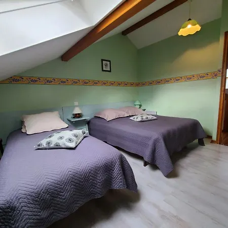 Confortable En Montagne Avec Terrasse, Ideal Pour Rando Et Cure, Proche De Plombieres-les-bains - Fr-1-589-172 아파트 *