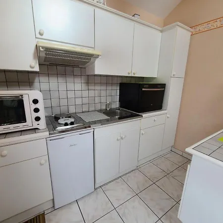 Confortable En Montagne Avec Terrasse, Ideal Pour Rando Et Cure, Proche De Plombieres-les-bains - Fr-1-589-172 아파트