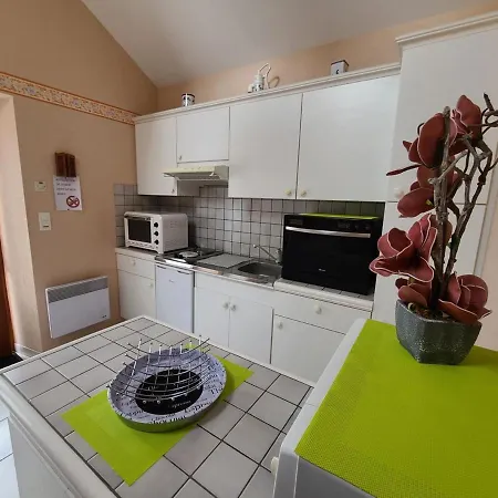 Confortable En Montagne Avec Terrasse, Ideal Pour Rando Et Cure, Proche De Plombieres-les-bains - Fr-1-589-172 Apartment