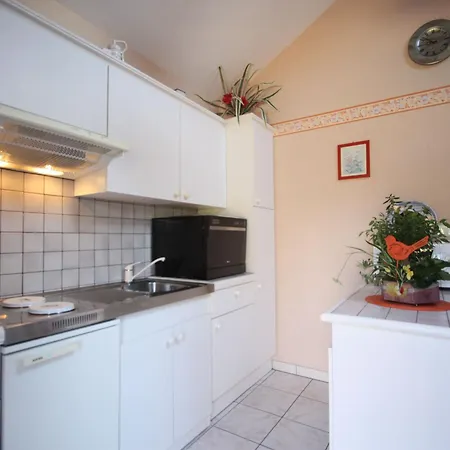 Apartment Confortable En Montagne Avec Terrasse, Ideal Pour Rando Et Cure, Proche De Plombieres-les-bains - Fr-1-589-172 Le Val-dʼAjol