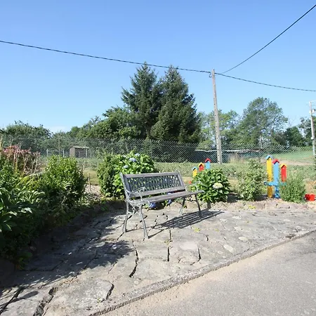 Confortable En Montagne Avec Terrasse, Ideal Pour Rando Et Cure, Proche De Plombieres-les-bains - Fr-1-589-172 Lejlighed *